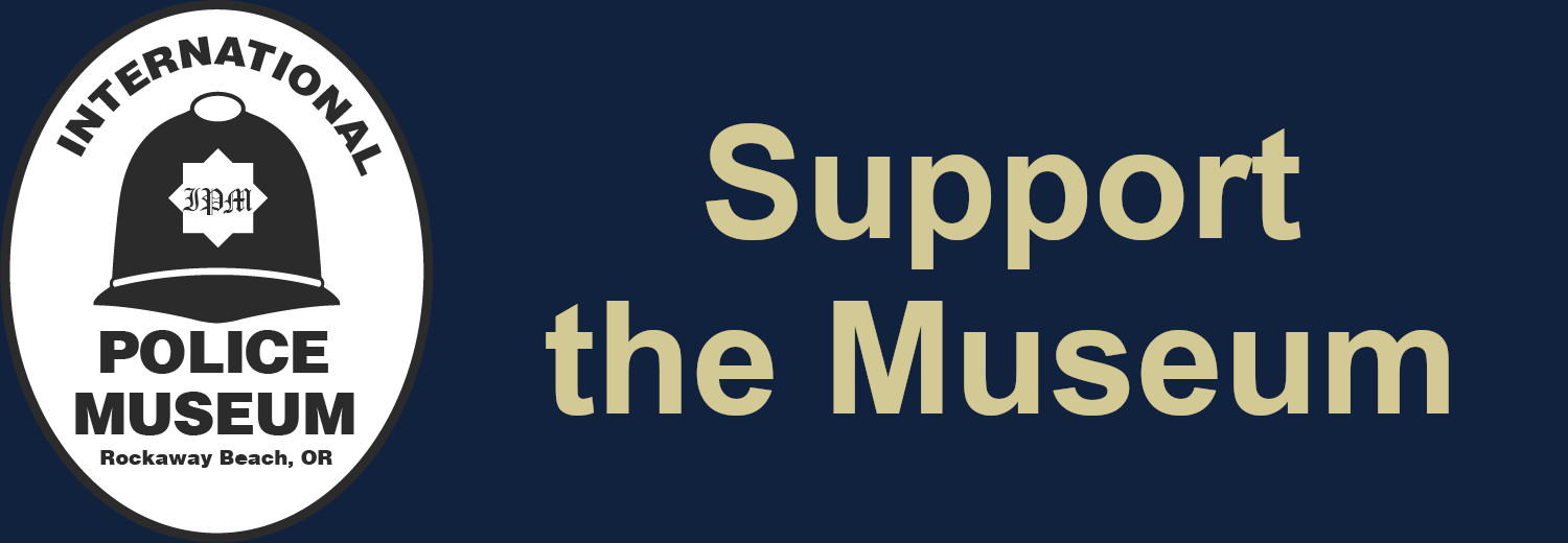 Support the Museum